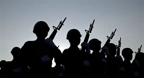 The Military and Private Business Actors in the Global South: The .